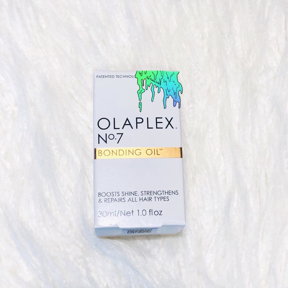 Olaplex No. 7 Bonding Oil - Picture 6 of 7